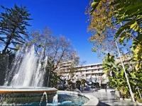 Hotel San CristГіbal 