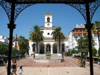 Hotel Avenida 31 