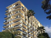 Skol Apartments Marbella 