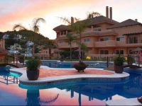 Aloha Hill Club Golf & Spa 