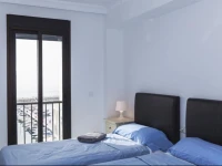 Apartamento en Puerto Banus 