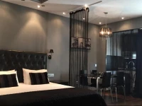 Apartamento Hotel Puerto Banus 