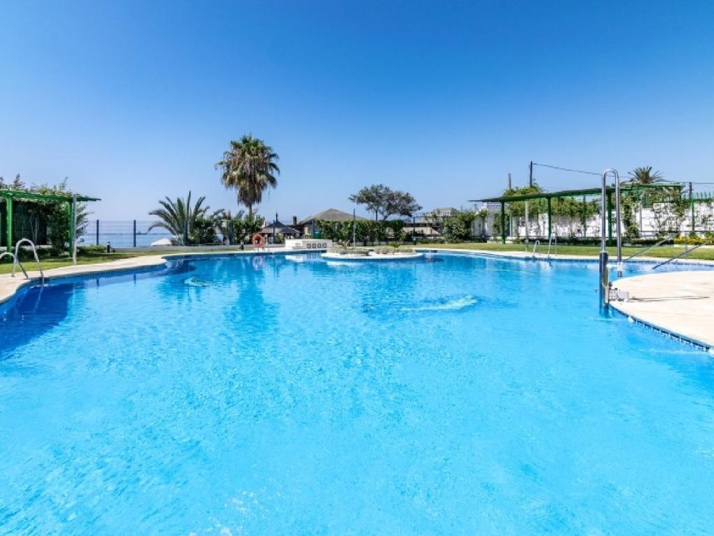 Apartamento Marbella Beach 