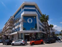 Apartamento Puerto Banus 