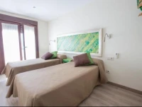 Apartamentos El Gallo 