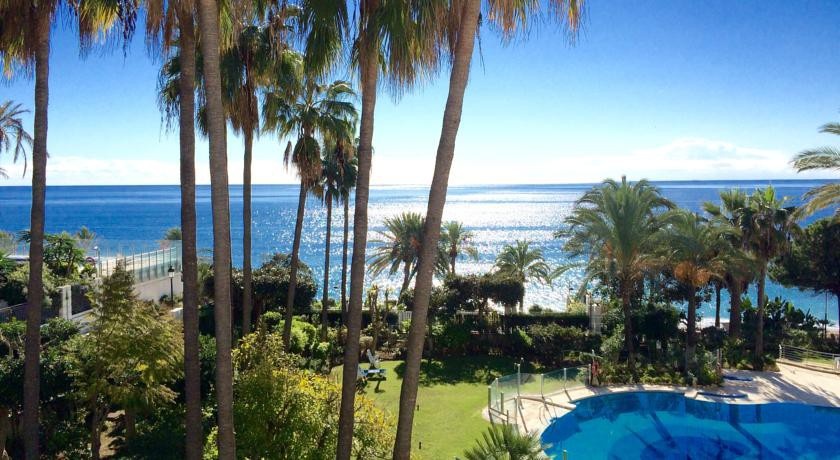 Apartamentos Gran Marbella 