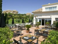 Apartamentos Greenlife Golf 