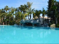 Apartamentos Guadalpin Marbella 