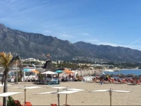 Apartamentos Puerto Banus II 