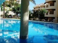 Apartamentos SeГ±orio de Aloha 