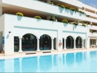 Apartamentos-Paal Guadalpin Marbella 