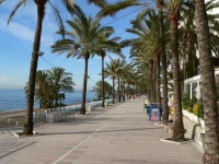 Apartment Marbella House 
