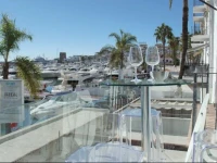 Apartment Marbella Muelle de Rivera 