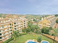 Apartment Nueva Andalucia 35 Spain 