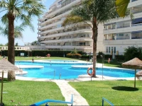 Apartment Urb Las Terrazas II Marbella 