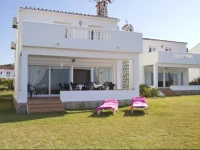 Atalaya Beach Cottages 