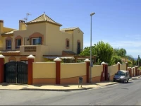 Casa El Mexicano 