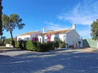 Cortijo de Correa 