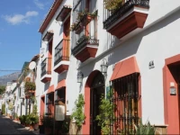 Hostal El Gallo 