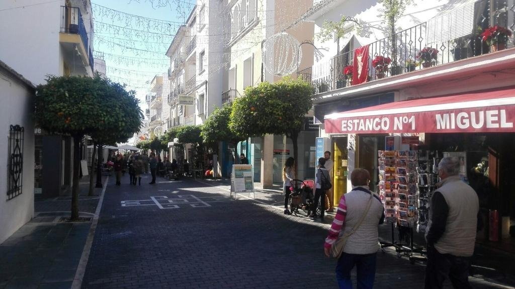 Hostal Gonzalez 