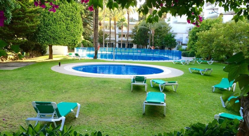 Jardines Del Mar 
