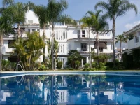 Los Naranjos Serinamar 