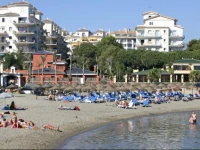 Marbella Apartamentos SL 