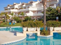 Marbella Playa 