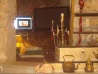 OldTown Apartment 