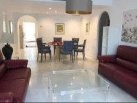 Playas Del Duque Apartment 