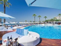 Santa Maria Golf Marbella Este 