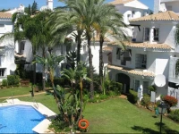 Serinamar Villas Los Naranjos 