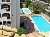 Suites in Marbella 