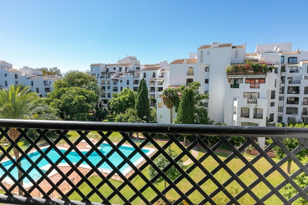 Terrazas de Banus 