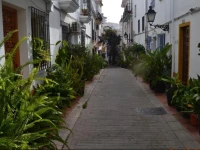 Townhouse Marbella Huerto Porral 