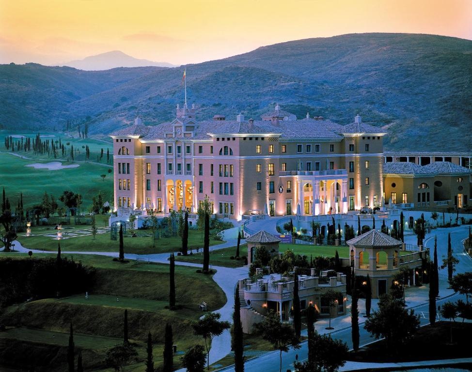 Villa Aries 