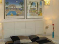 Villa Puerto Banus 