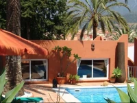 Villa Tiphareth Hotel & House 