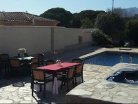 Villa Vida Mia 
