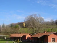 Apartamentos Rurales La Granda 