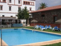 Gran Hotel & Spa 