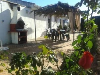 La Casa del Abuelo Jose 