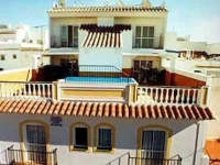 Apartamentos La Casa del Barrio 