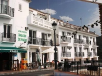 Apartamentos BalcГіn de Maro 