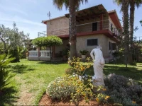 Villa Luxury Garden 