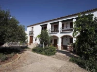 Hotel Rural Hoyo Bautista 