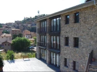 Apartaments TurГ­stics Cal Patoi 