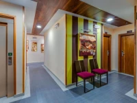 Hotel Ciudad de Martos 