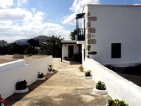 Finca El Oratorio 