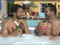 Club Torso Gay Men Only 